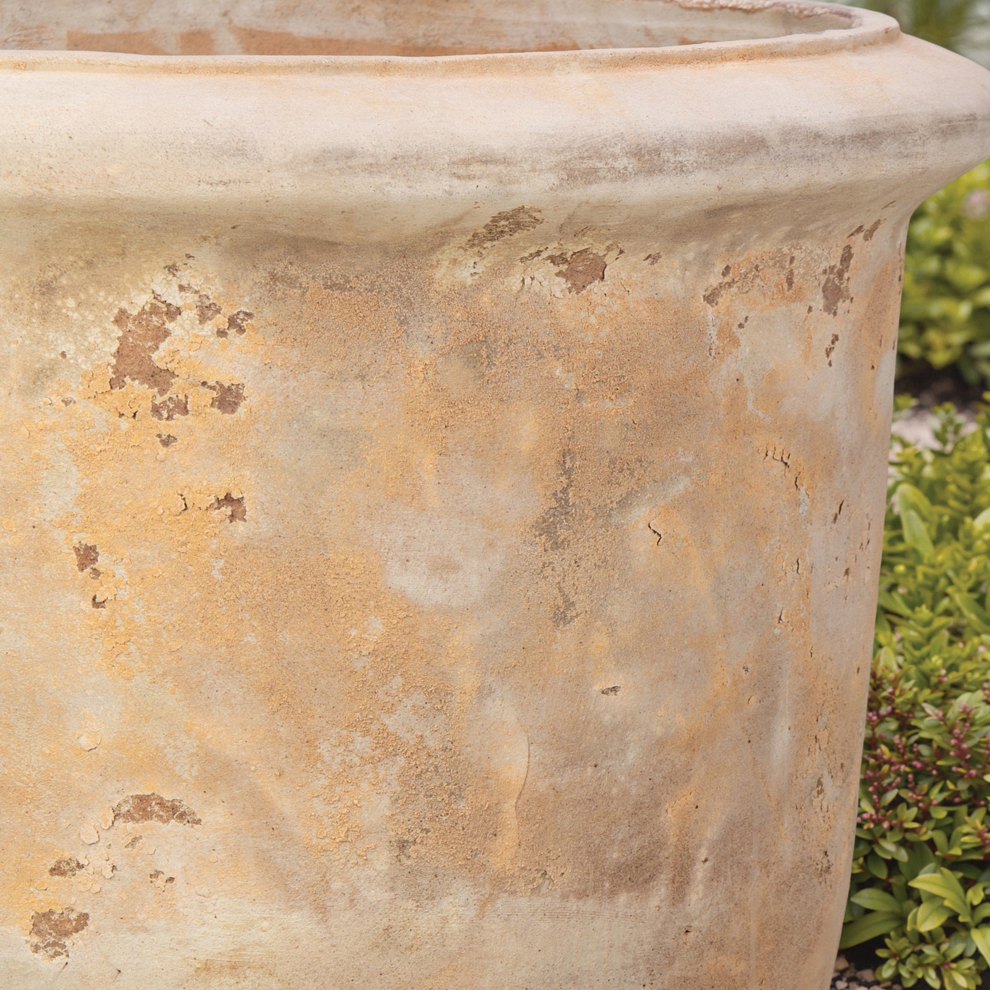 Navajo Urn