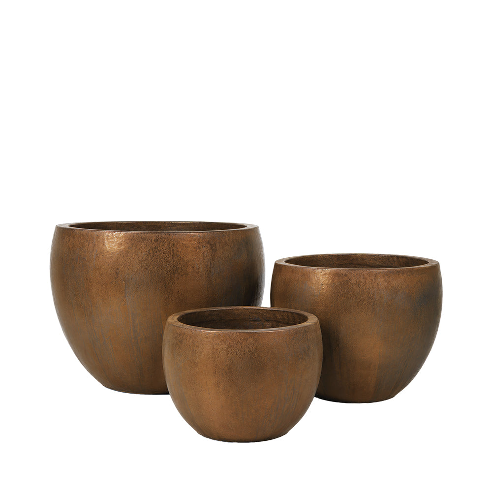 Midtown Architectural Planter