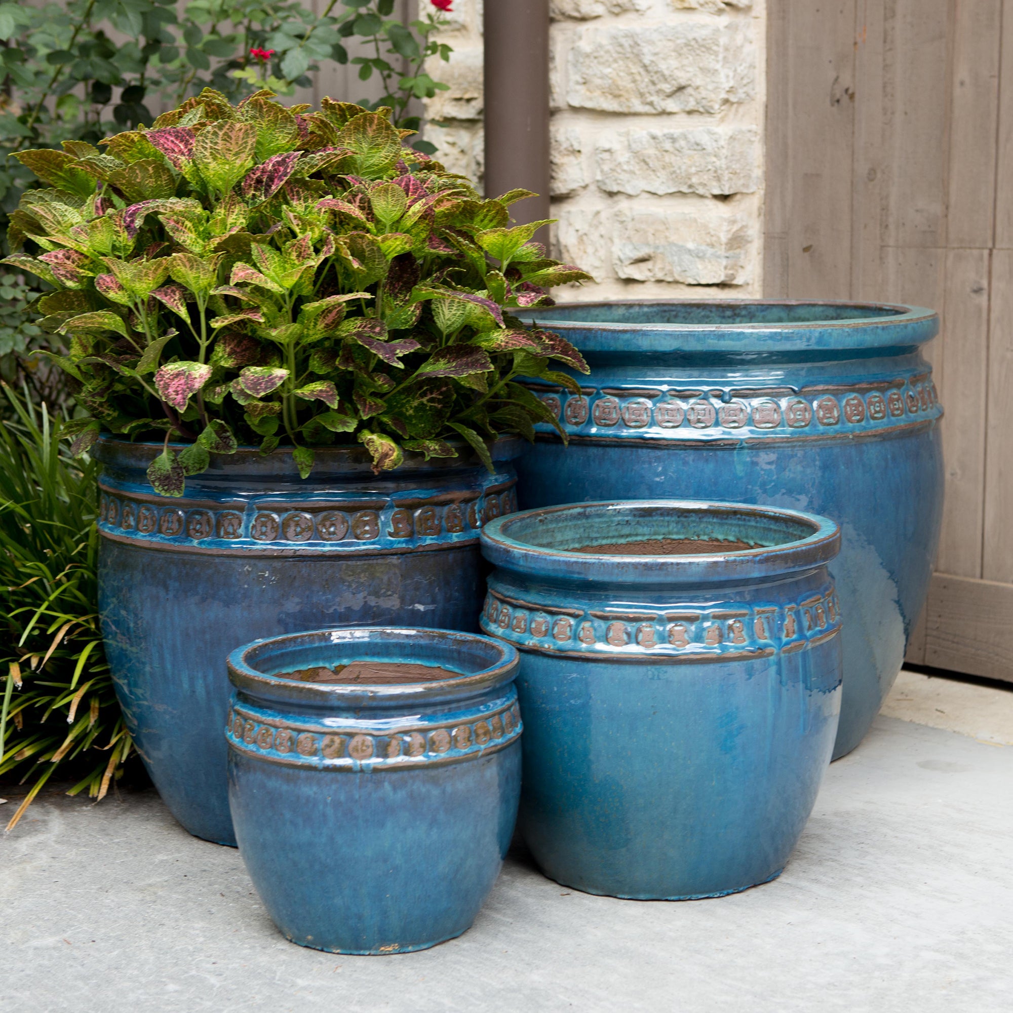 Coin Pot