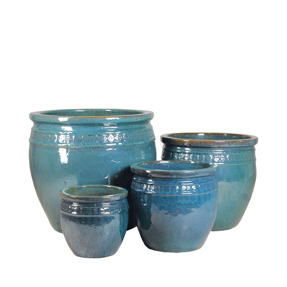 Coin Pot