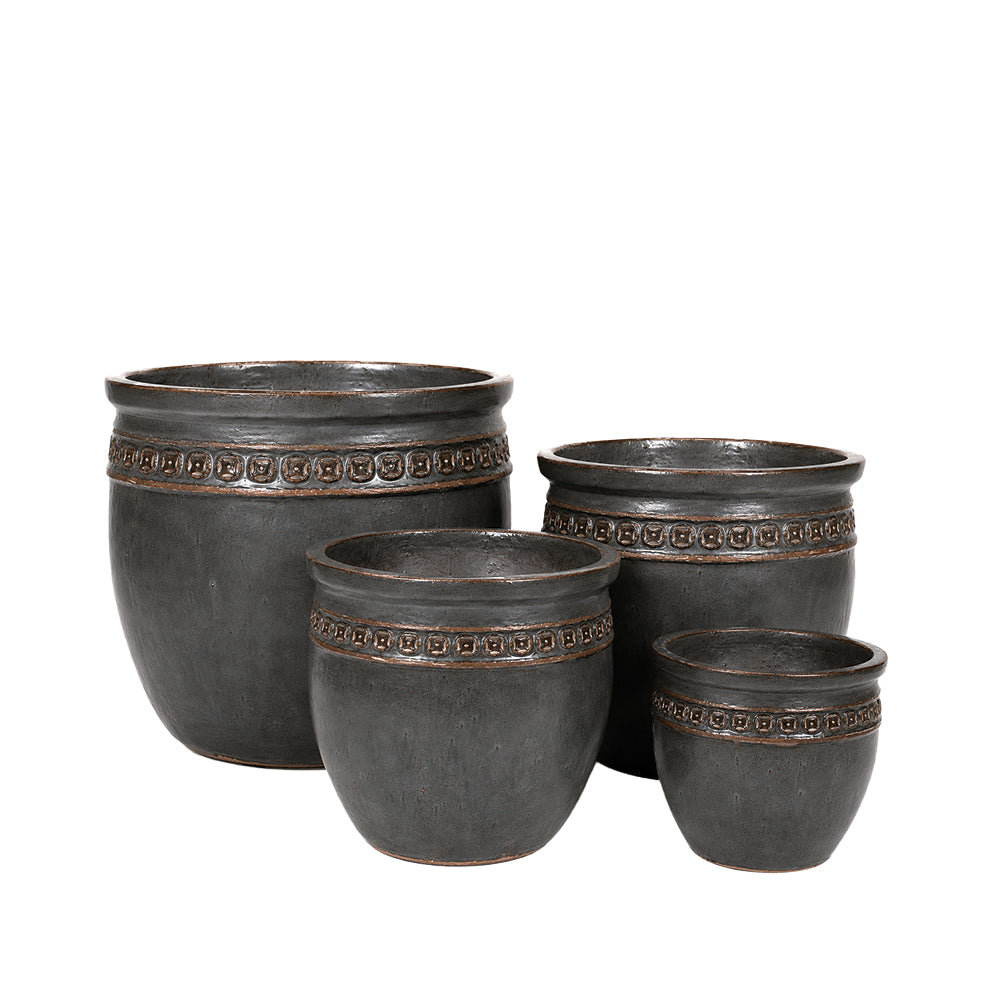 Coin Pot