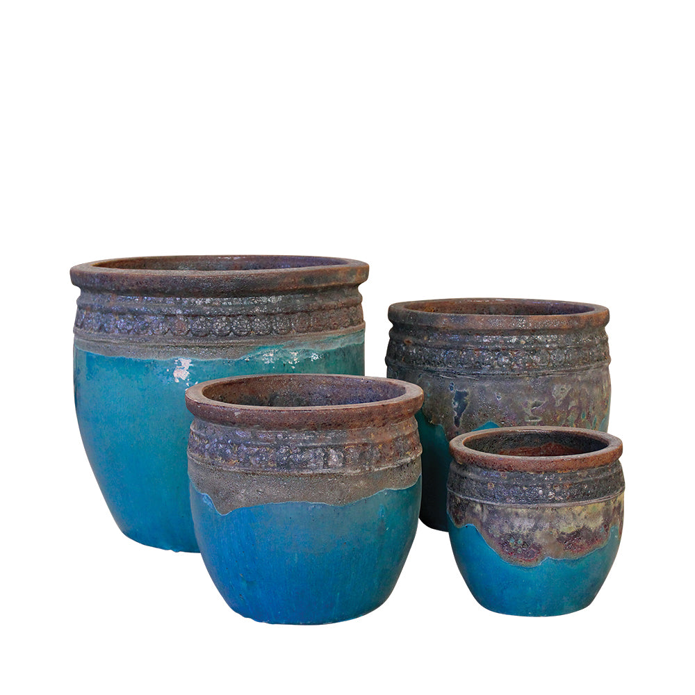 Coin Pot