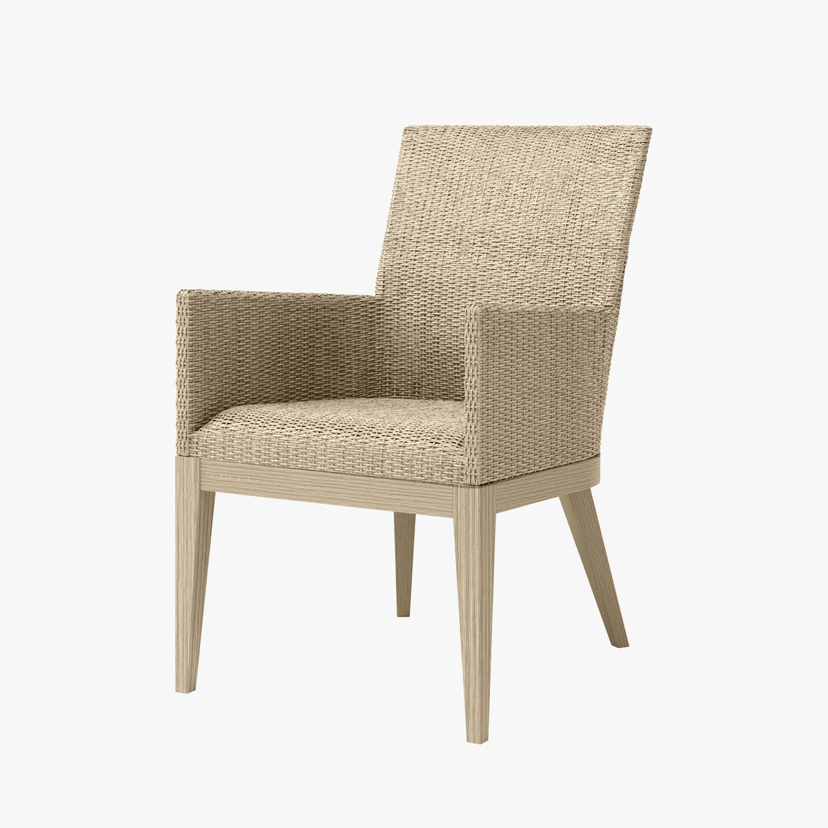 Siena Dining Arm Chair