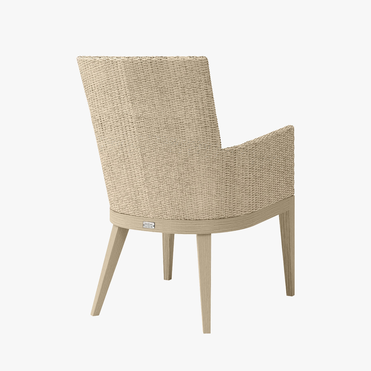 Siena Dining Arm Chair