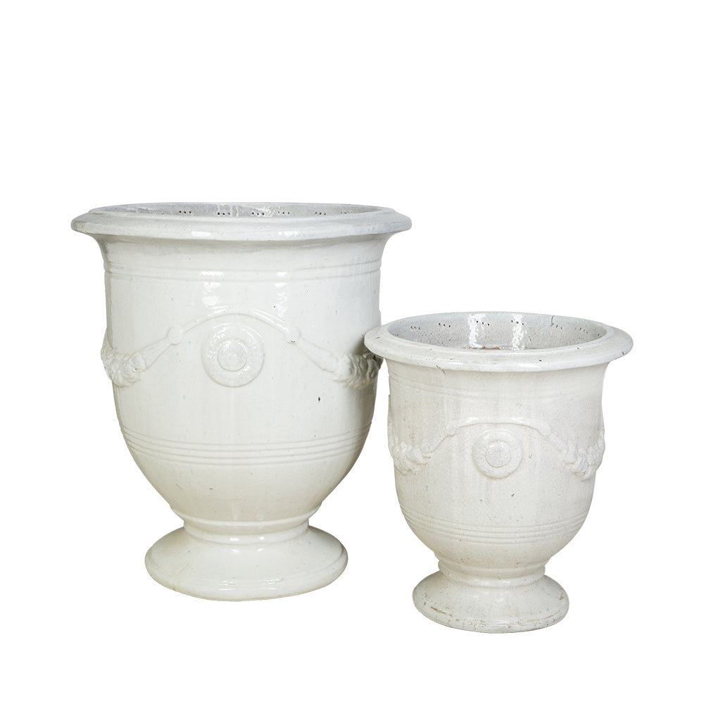 Cezanne Urn