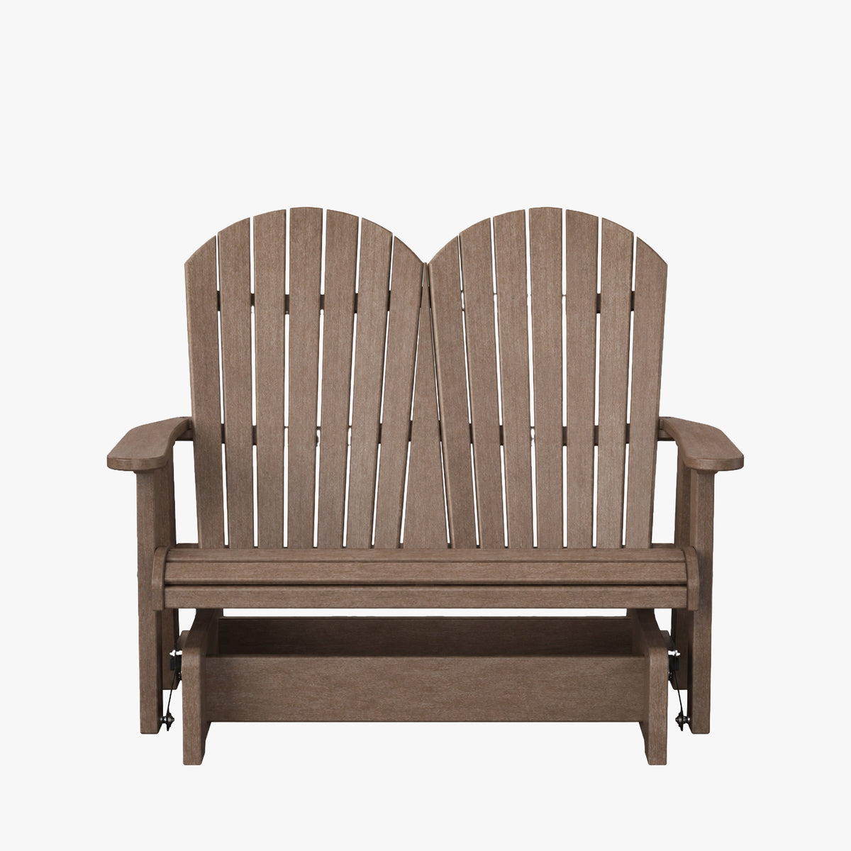 Fanback Double Glider
