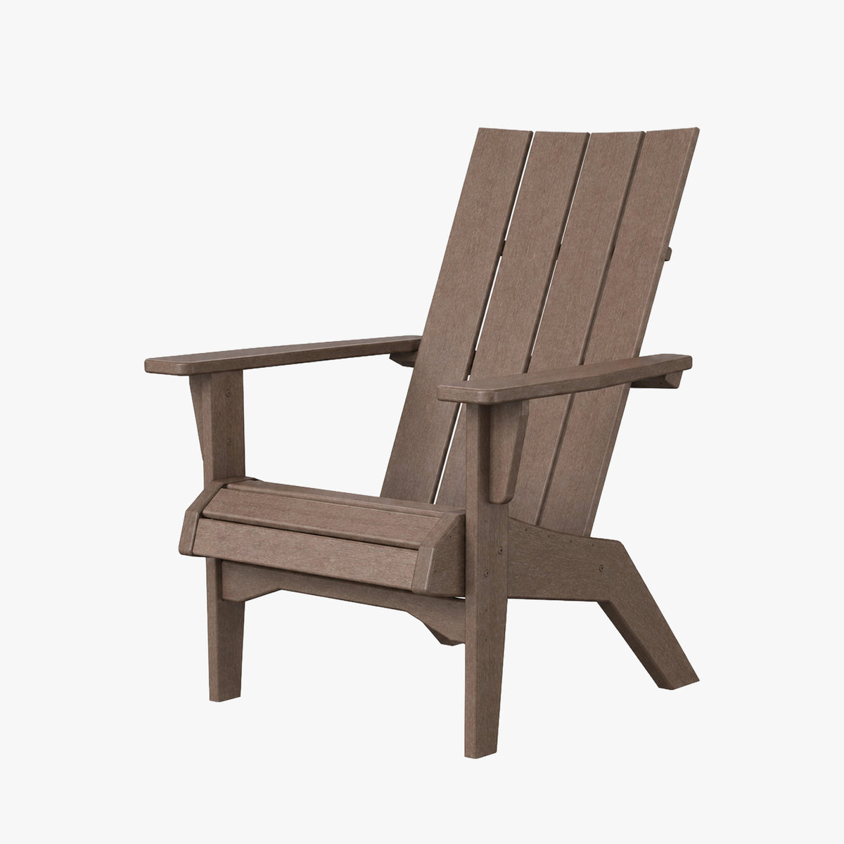 Atlas Raised Adirondack