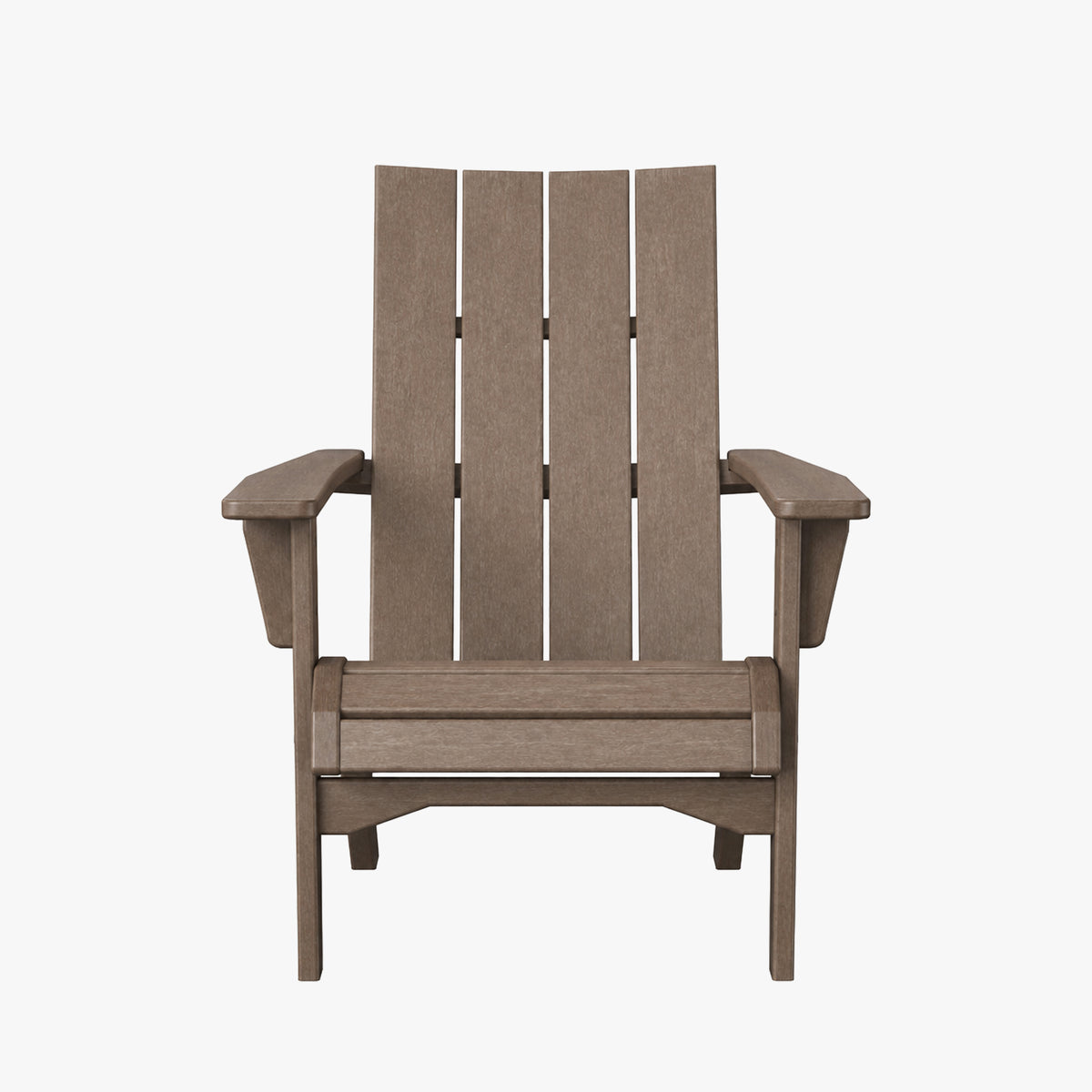 Atlas Raised Adirondack
