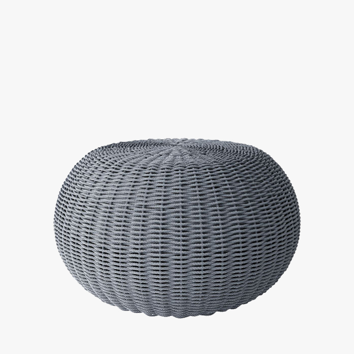 Cloud Large Pouf