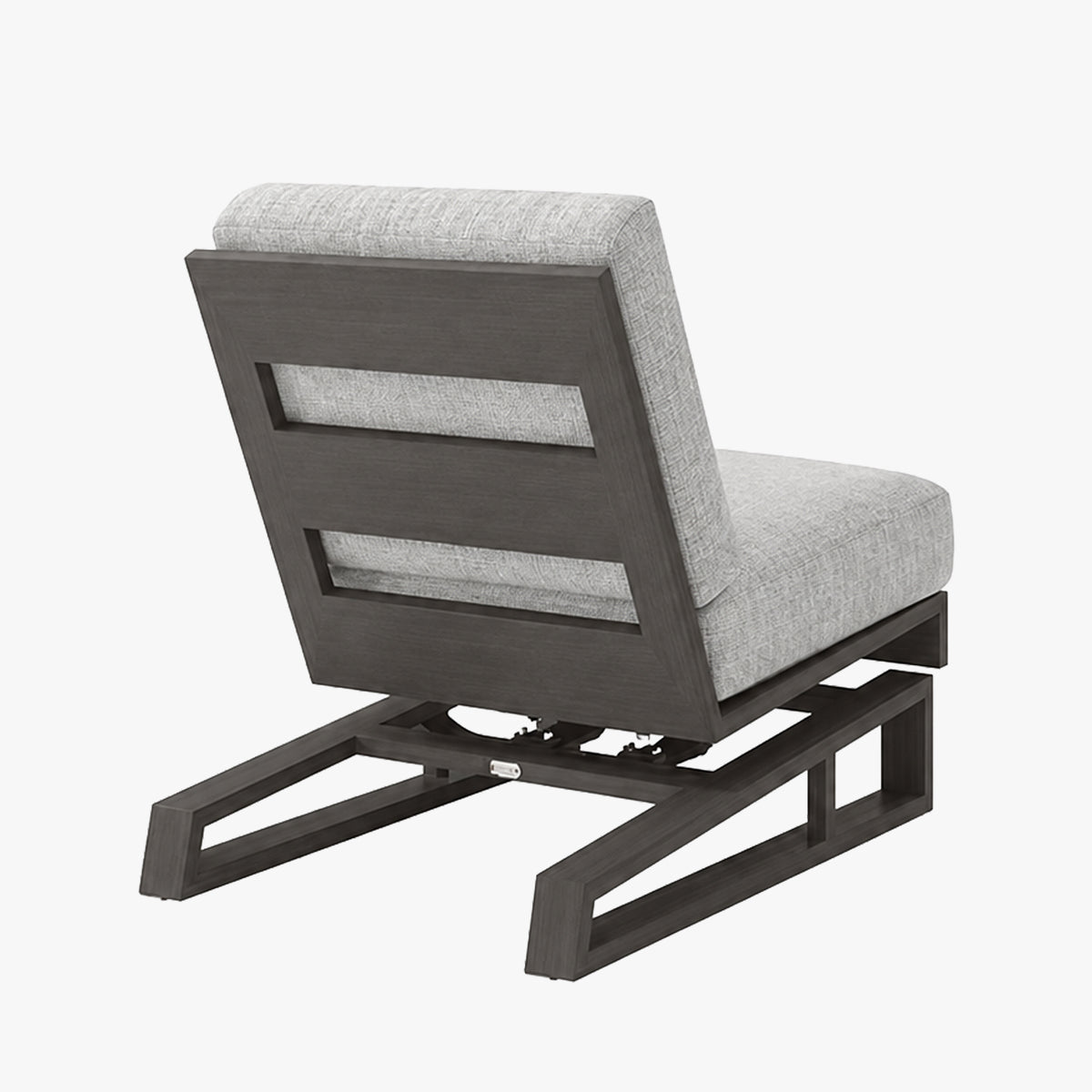 Novara Center Chair Rocker