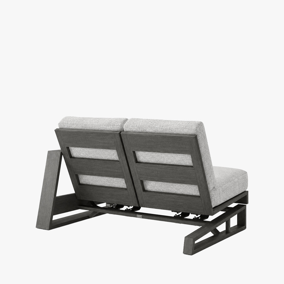 Novara Left Loveseat Rocker