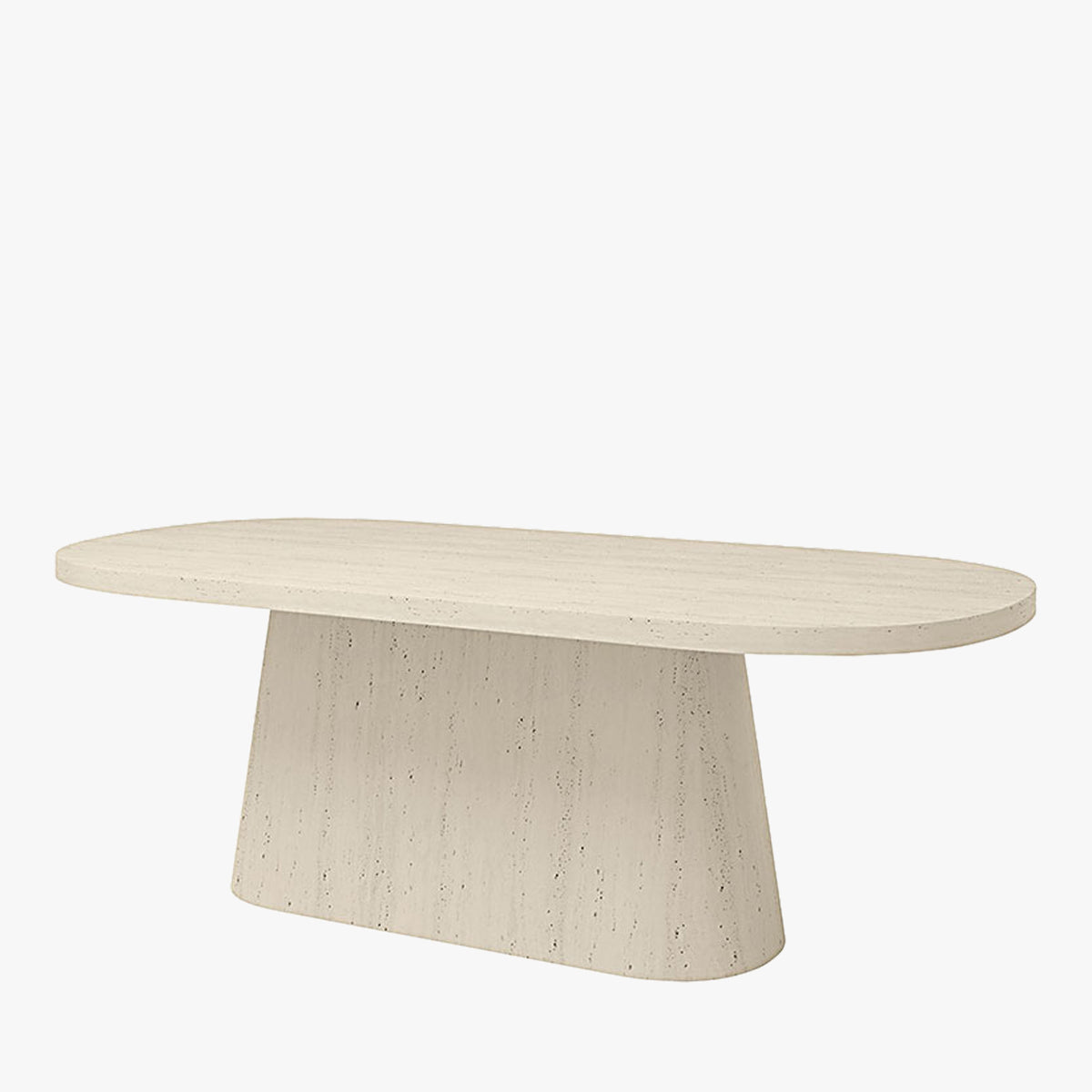 Pompano Dining Table, 84" x 40"
