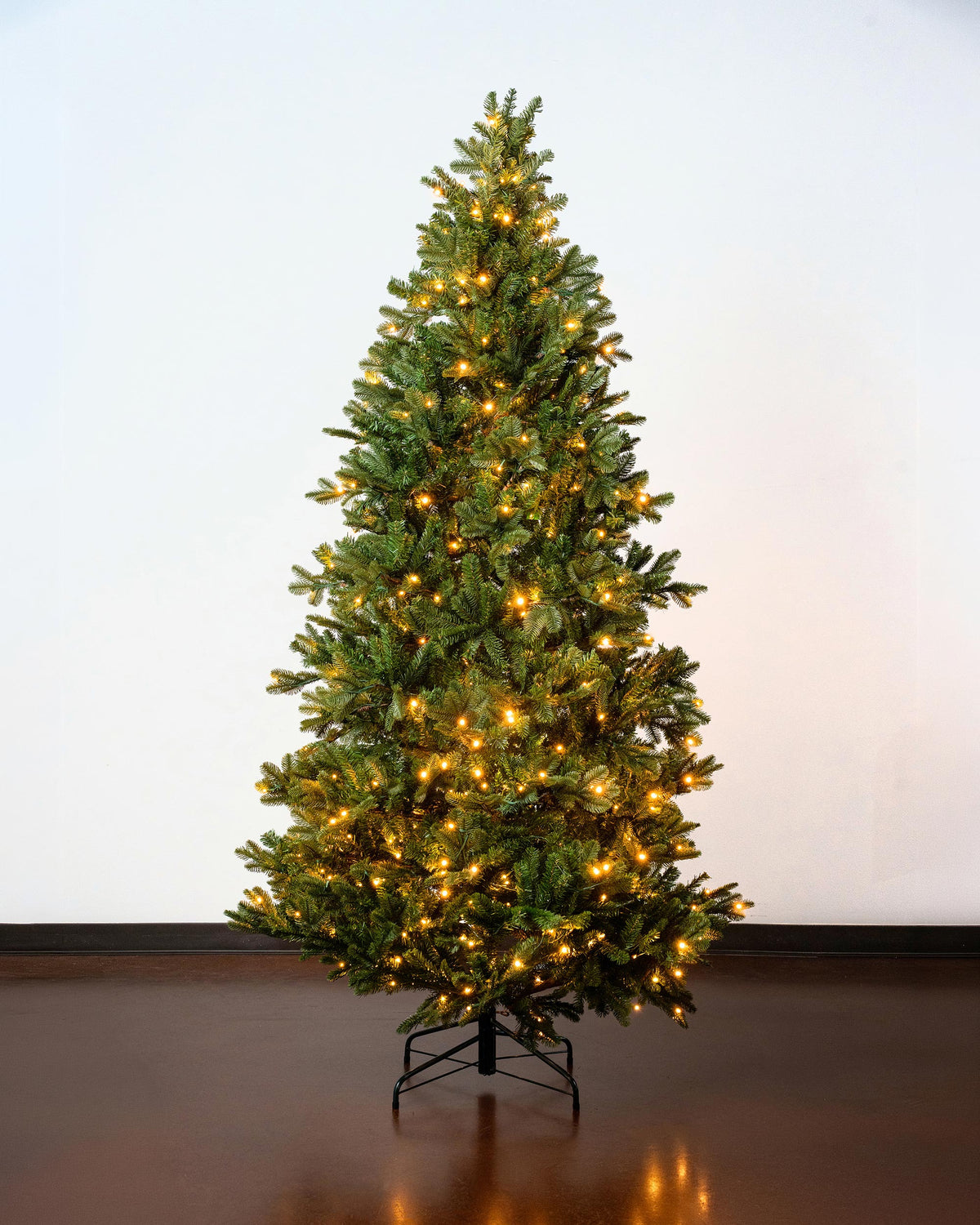 Blue Ridge Fir Christmas Tree