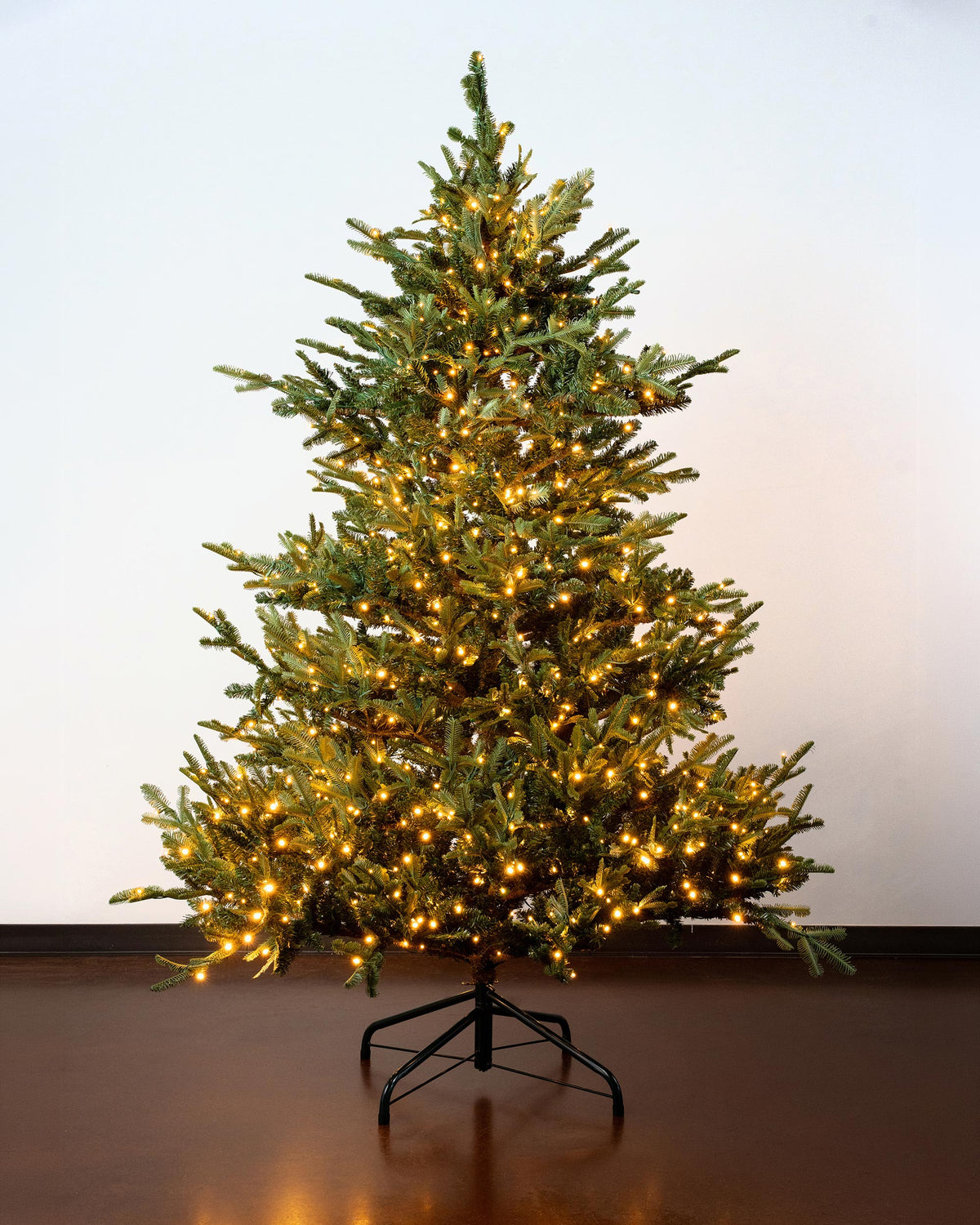 North Star Deluxe Fir Christmas Tree
