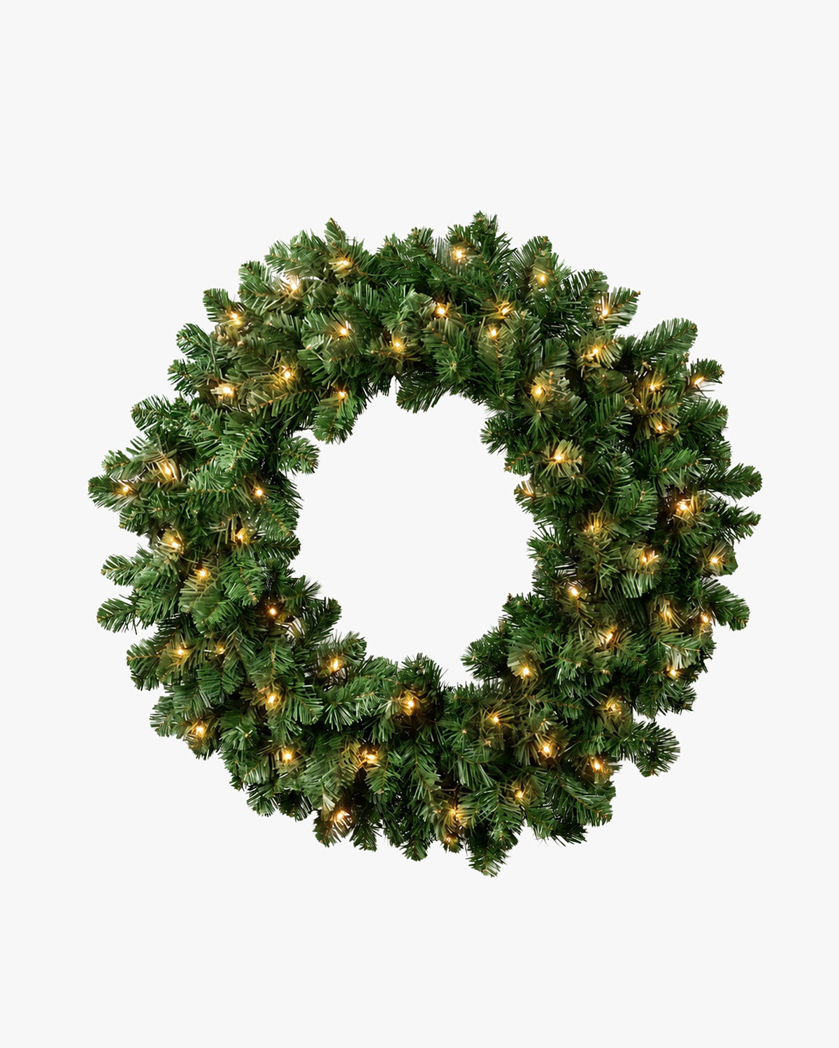 Sugar Hill Wreath