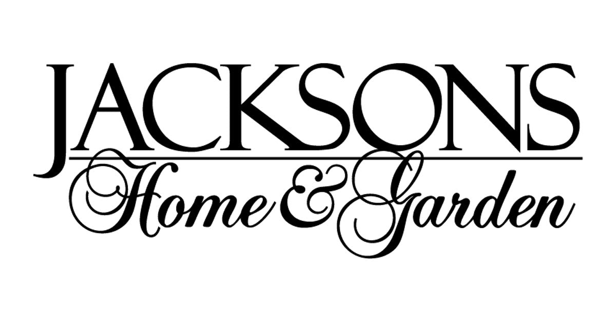 Jacksons Home & Garden cover