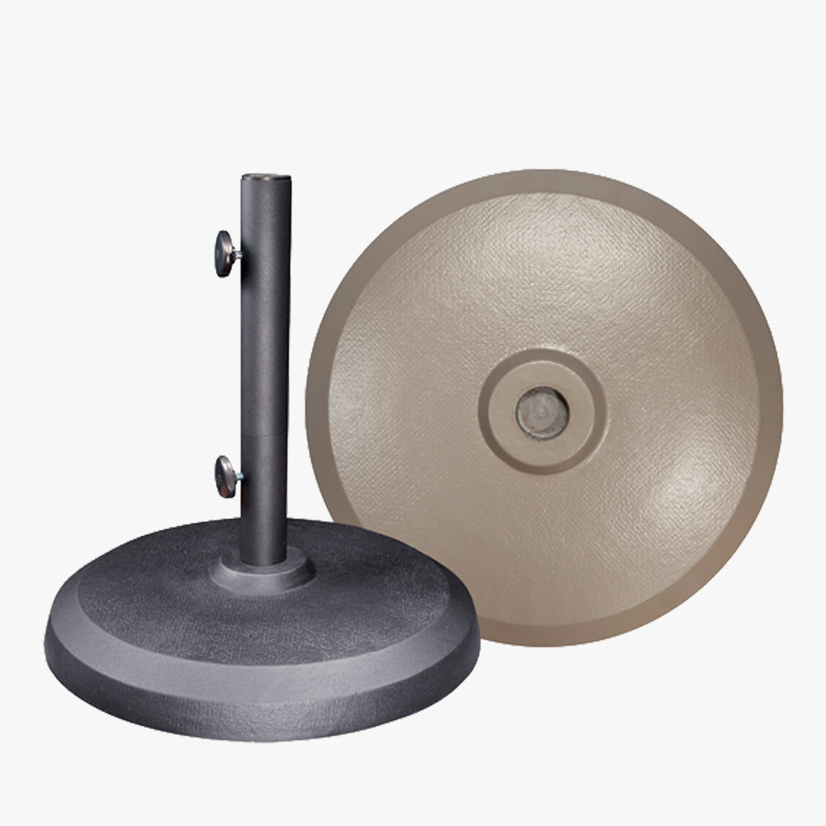 50 lb. Garden Umbrella Base