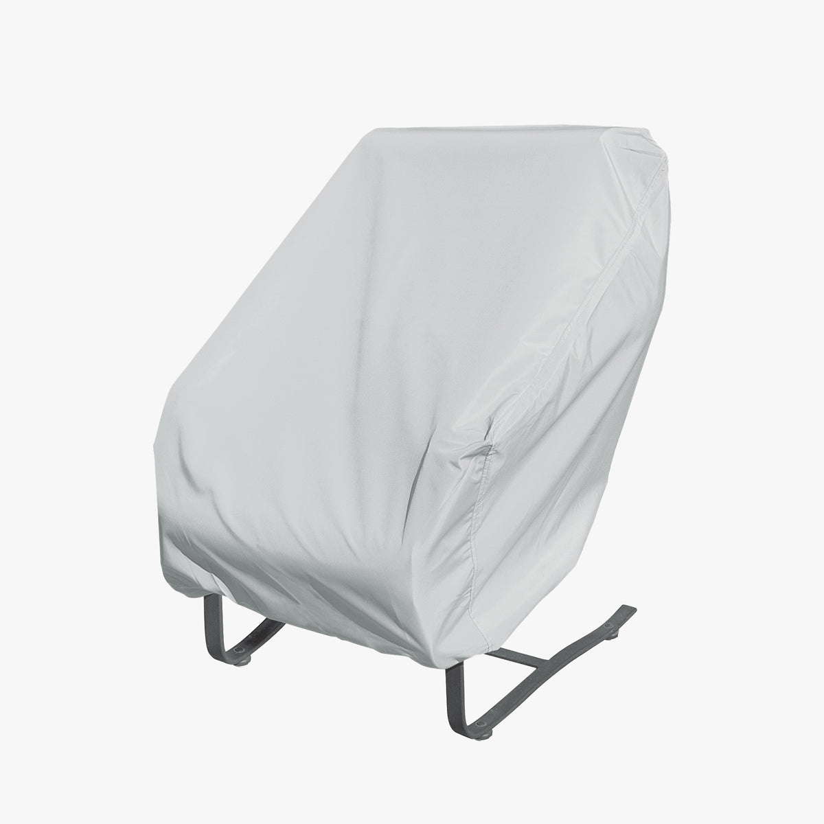 Large Lounge Chair Protective Cover