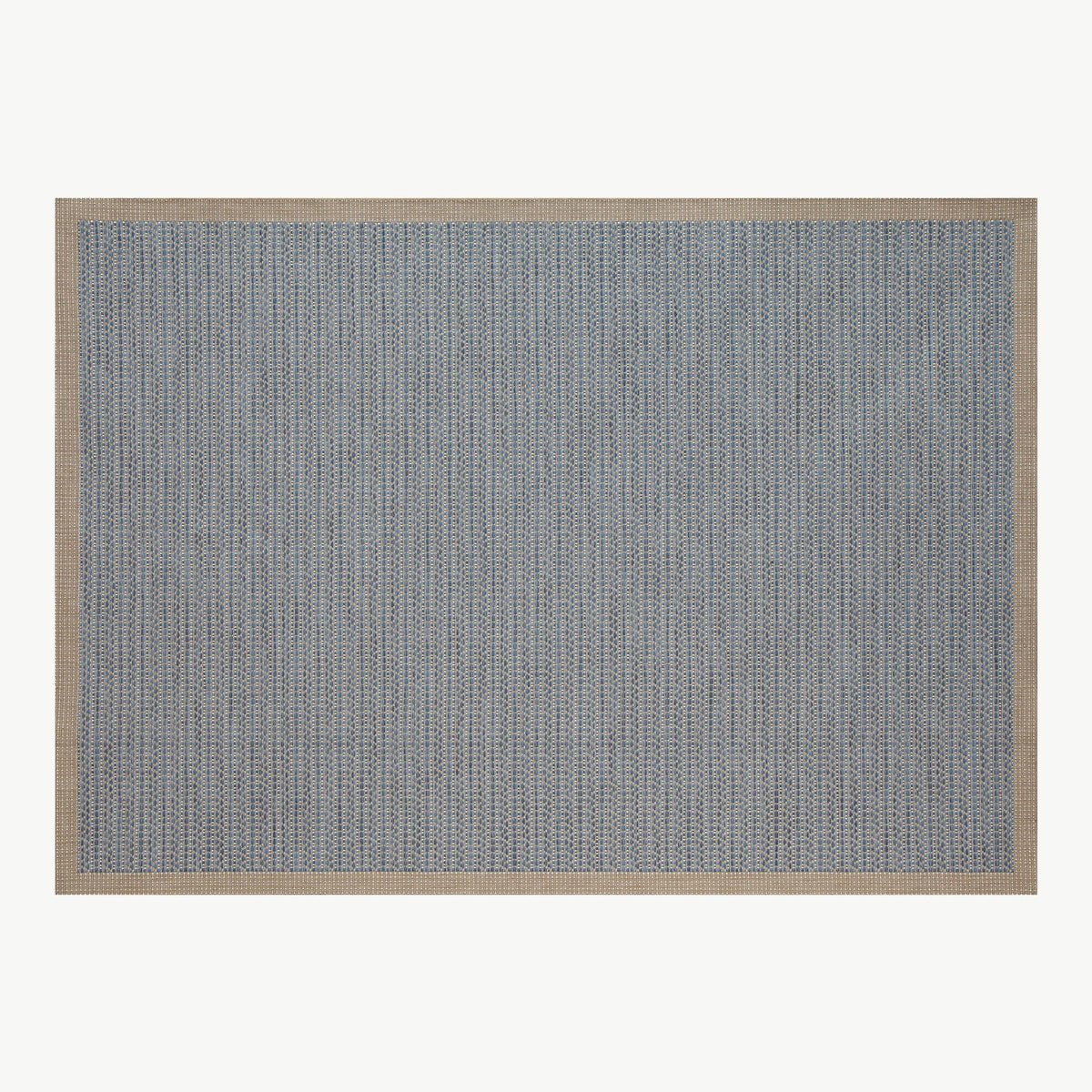 North Shore Outdoor Rug, 8' × 10'