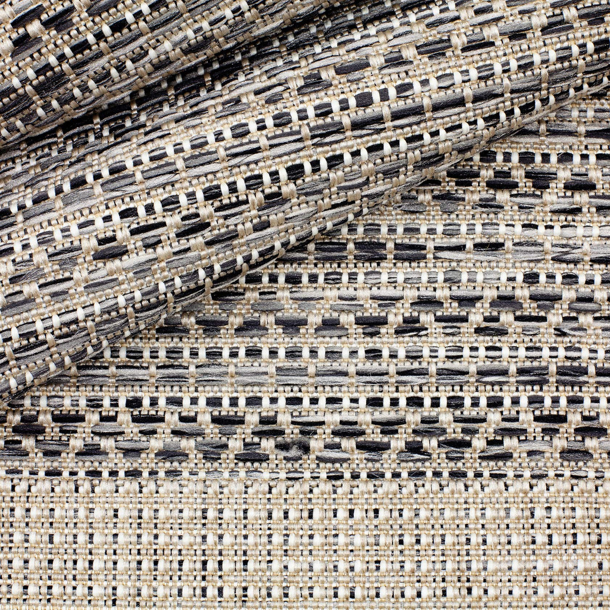 North Shore Outdoor Rug, 8' × 10'