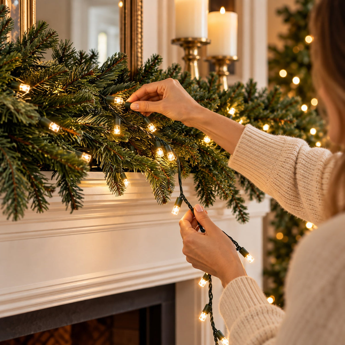 Christmas Lights