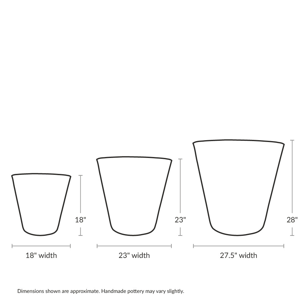 Vaso Planter