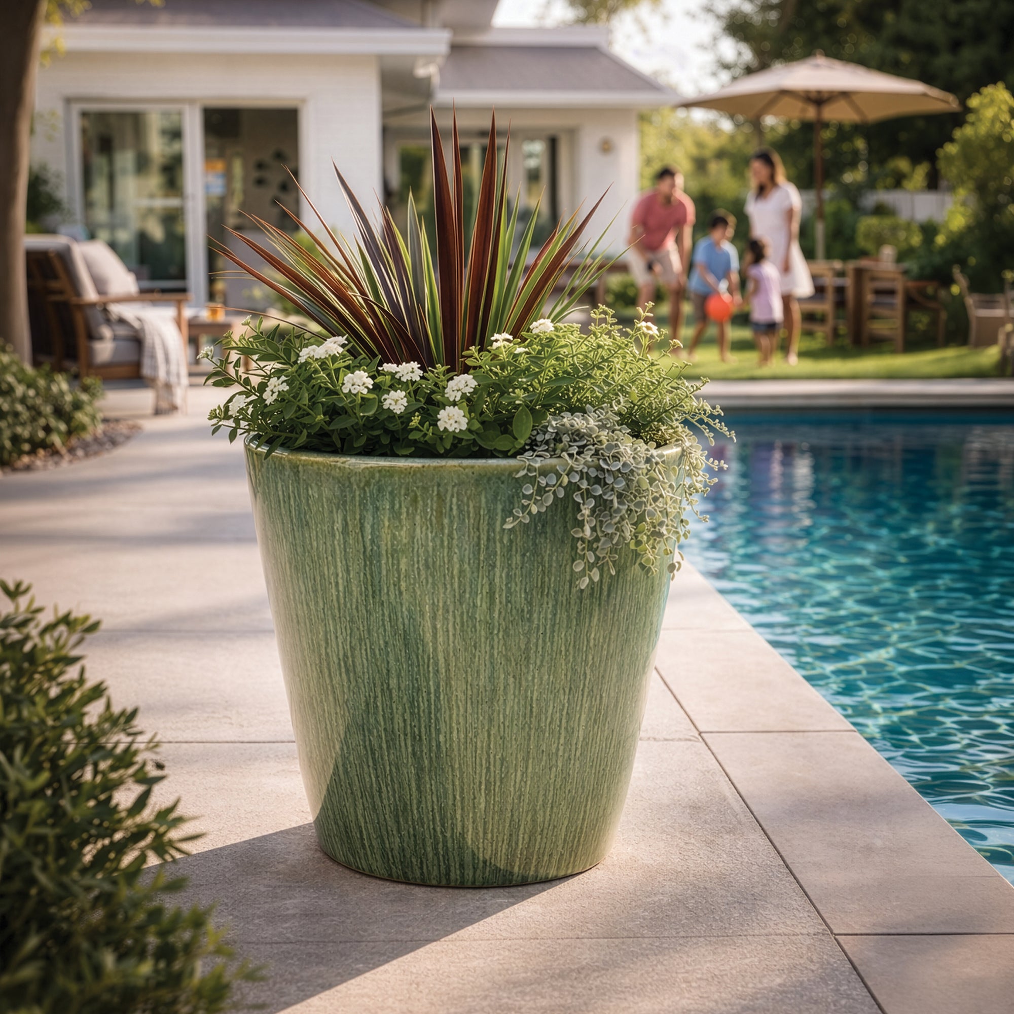Vaso Planter