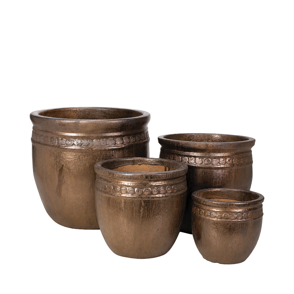 Coin Pot