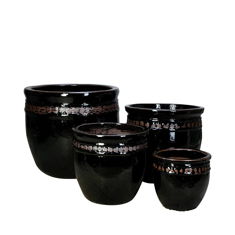 Coin Pot