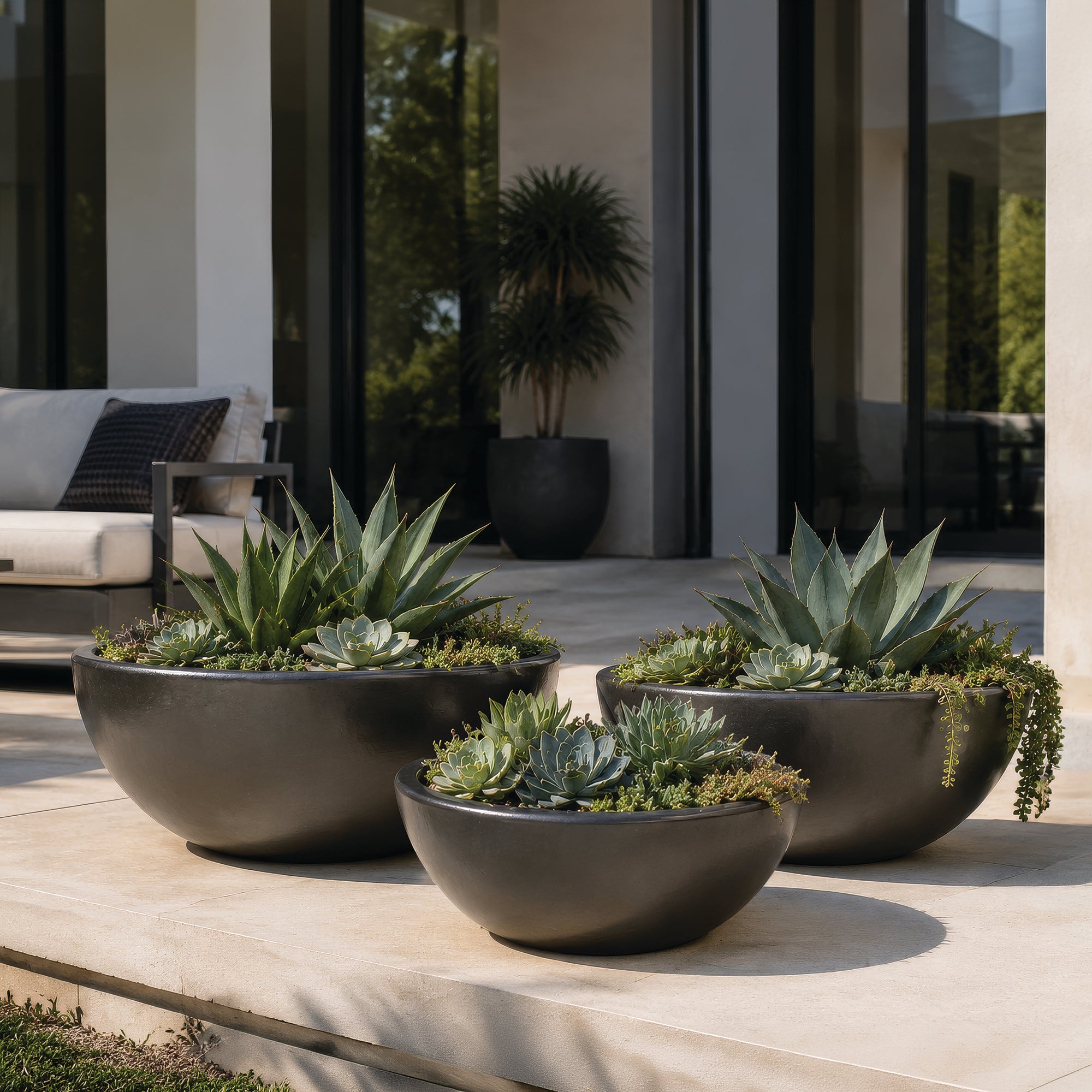 Landscaper Bowl