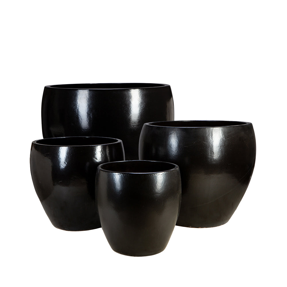 Vista Bowl Planter