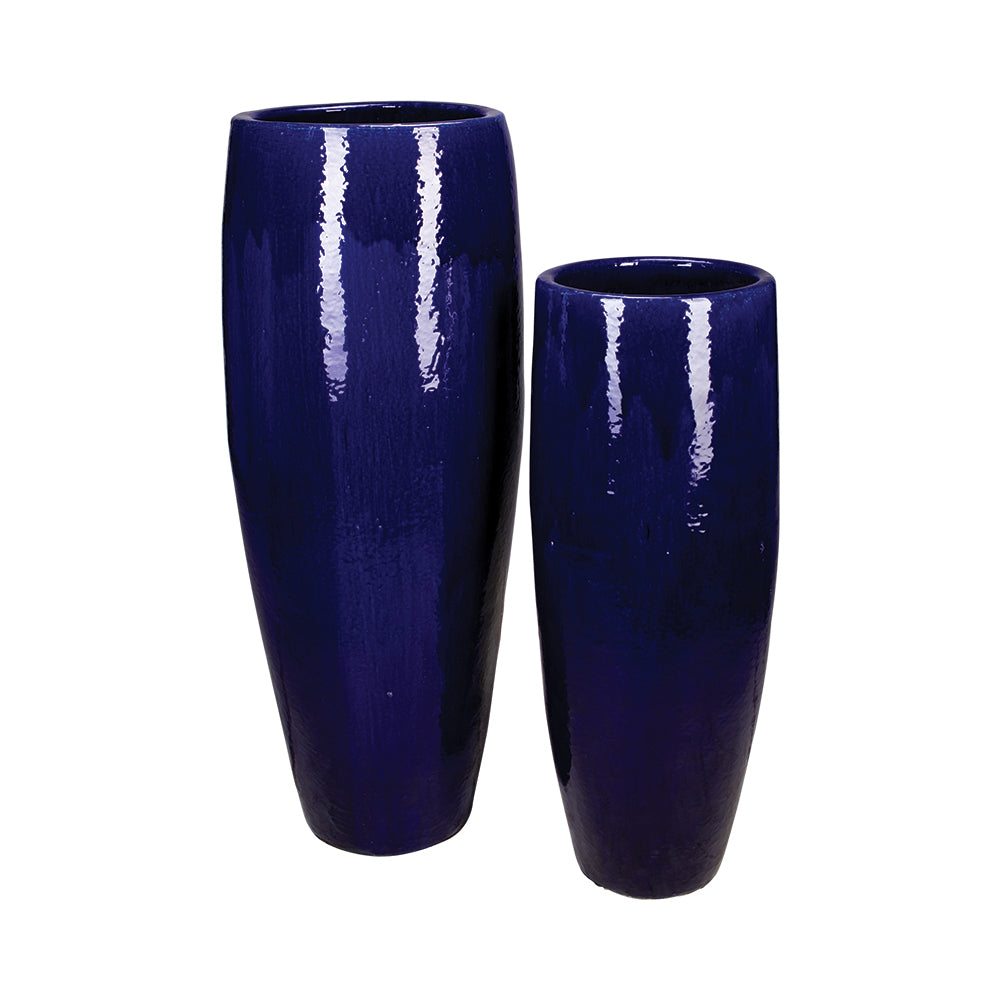 Tall Slim Vase