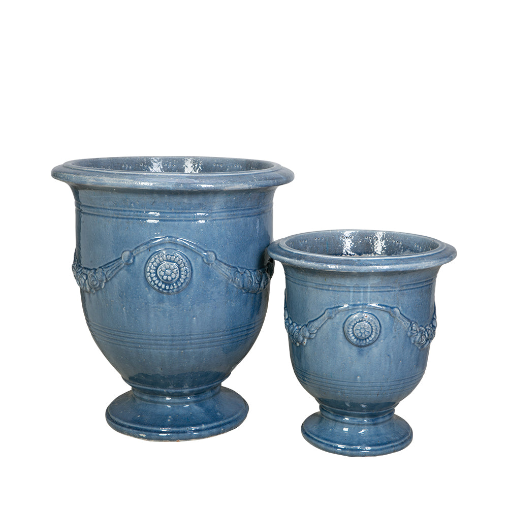 Cezanne Urn