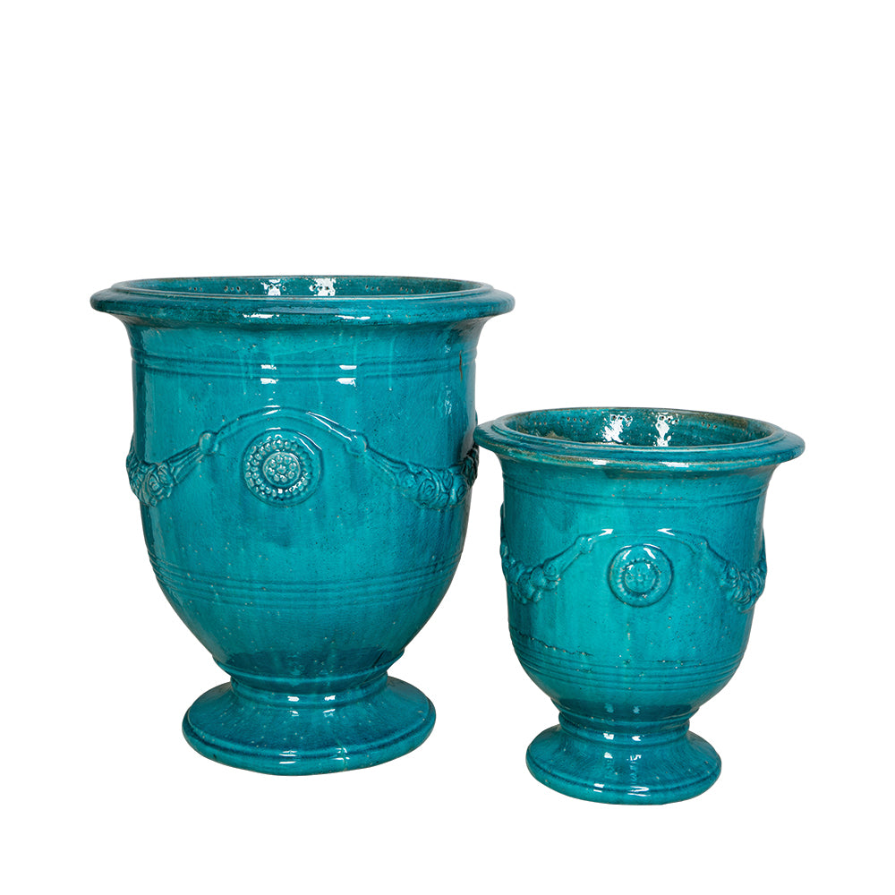 Cezanne Urn