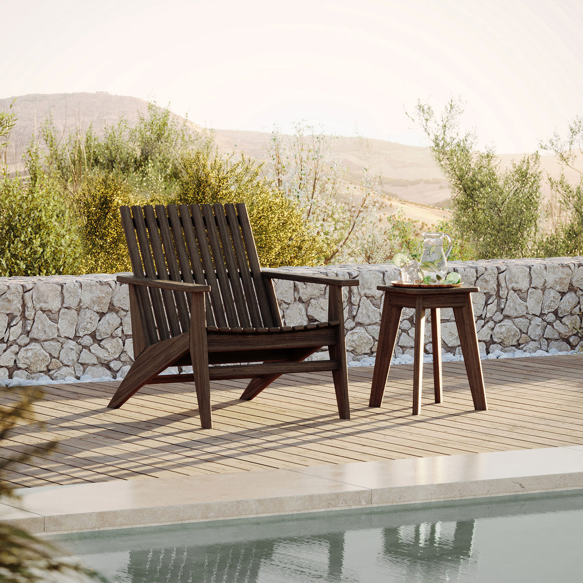 Blaine Chair