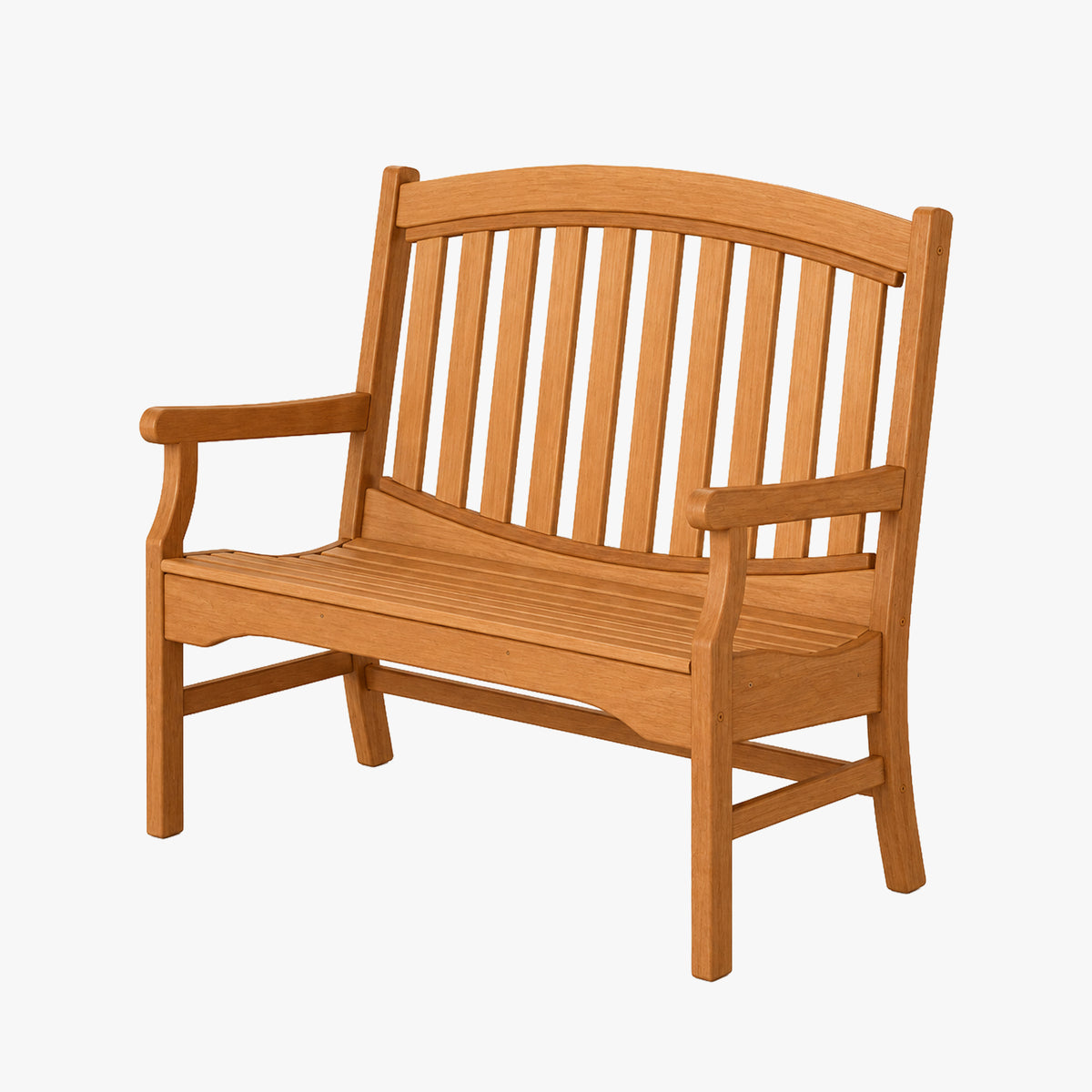 Chelsea Garden Bench