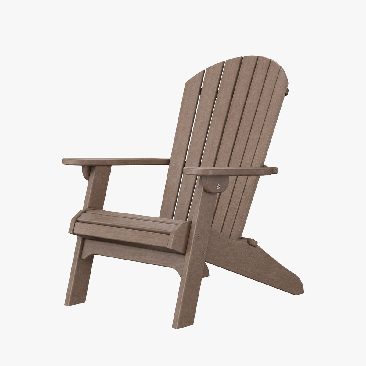Fanback Adirondack