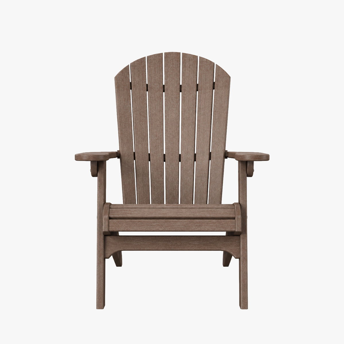 Fanback Adirondack