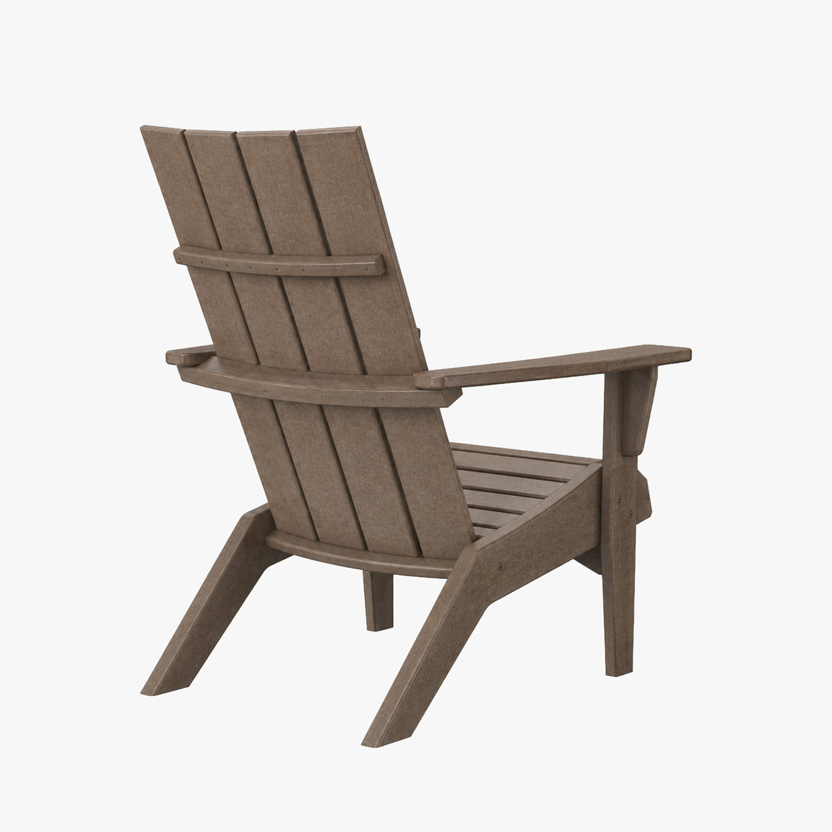 Atlas Raised Adirondack