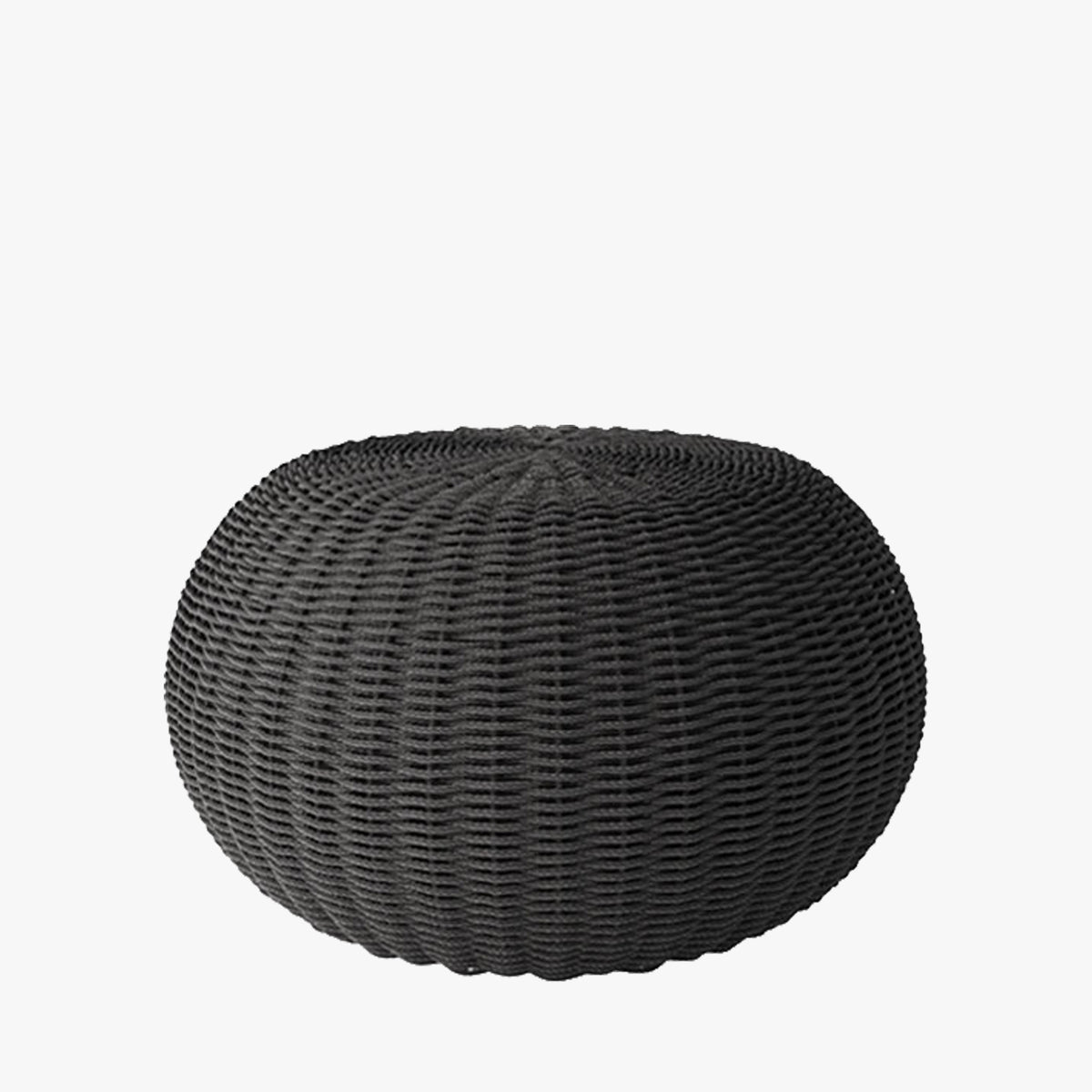 Cloud Large Pouf