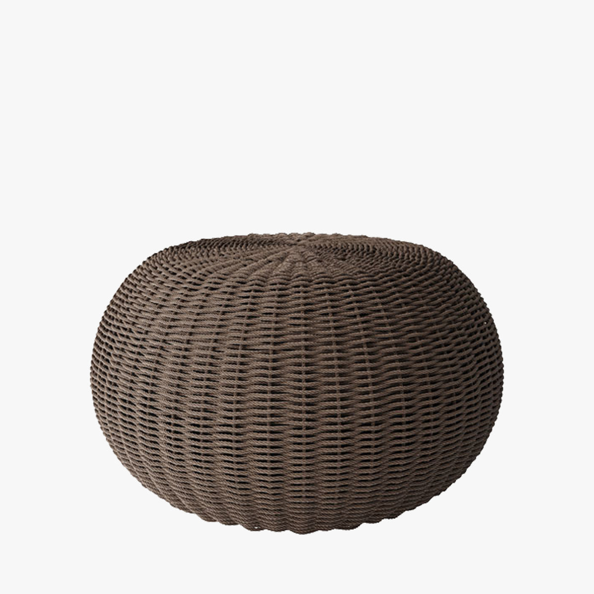 Cloud Large Pouf