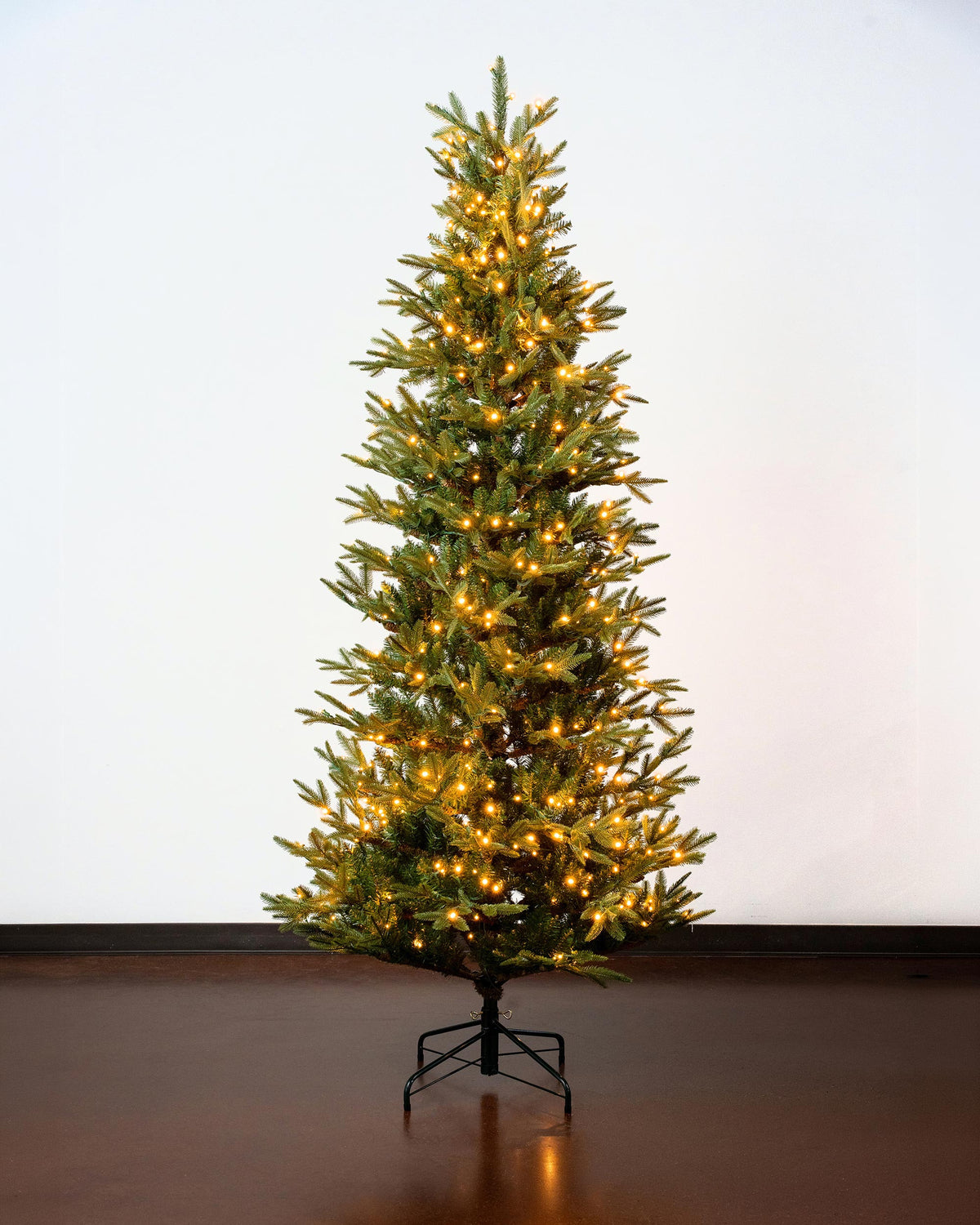 Shenandoah Deluxe Fir Pencil Christmas Tree