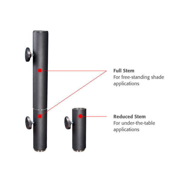 50 lb. Garden Umbrella Base