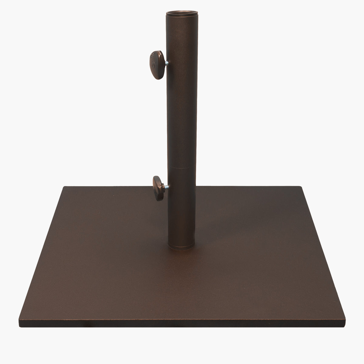 70 lb Steel Umbrella Base