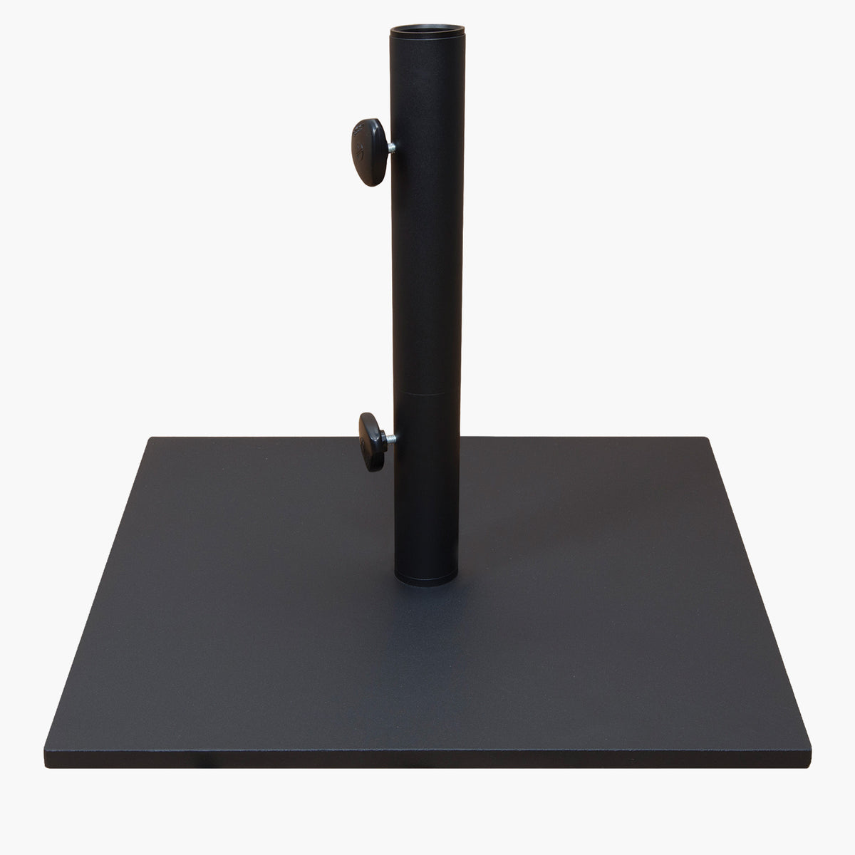 70 lb Steel Umbrella Base