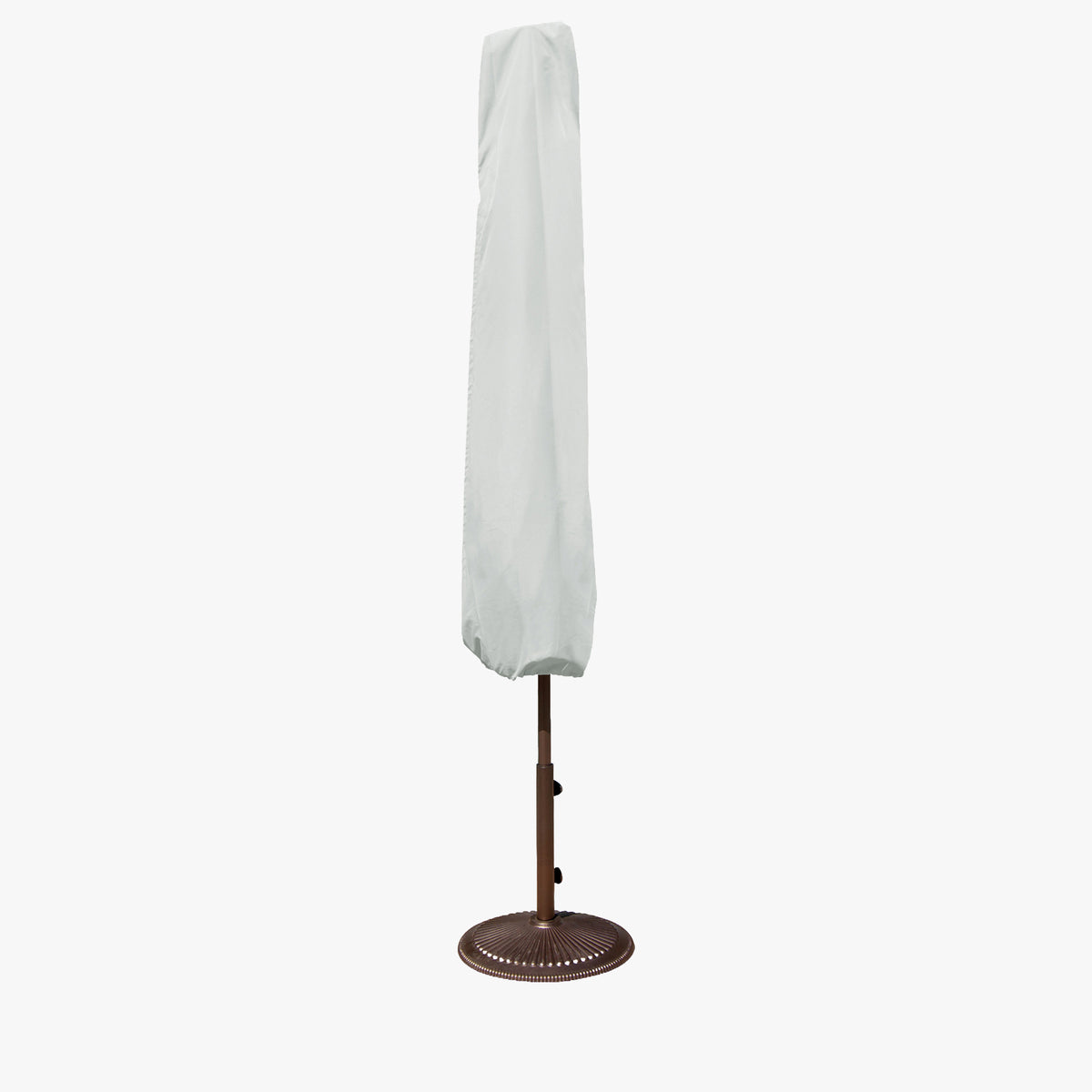 Large Market Umbrella Protective Cover
