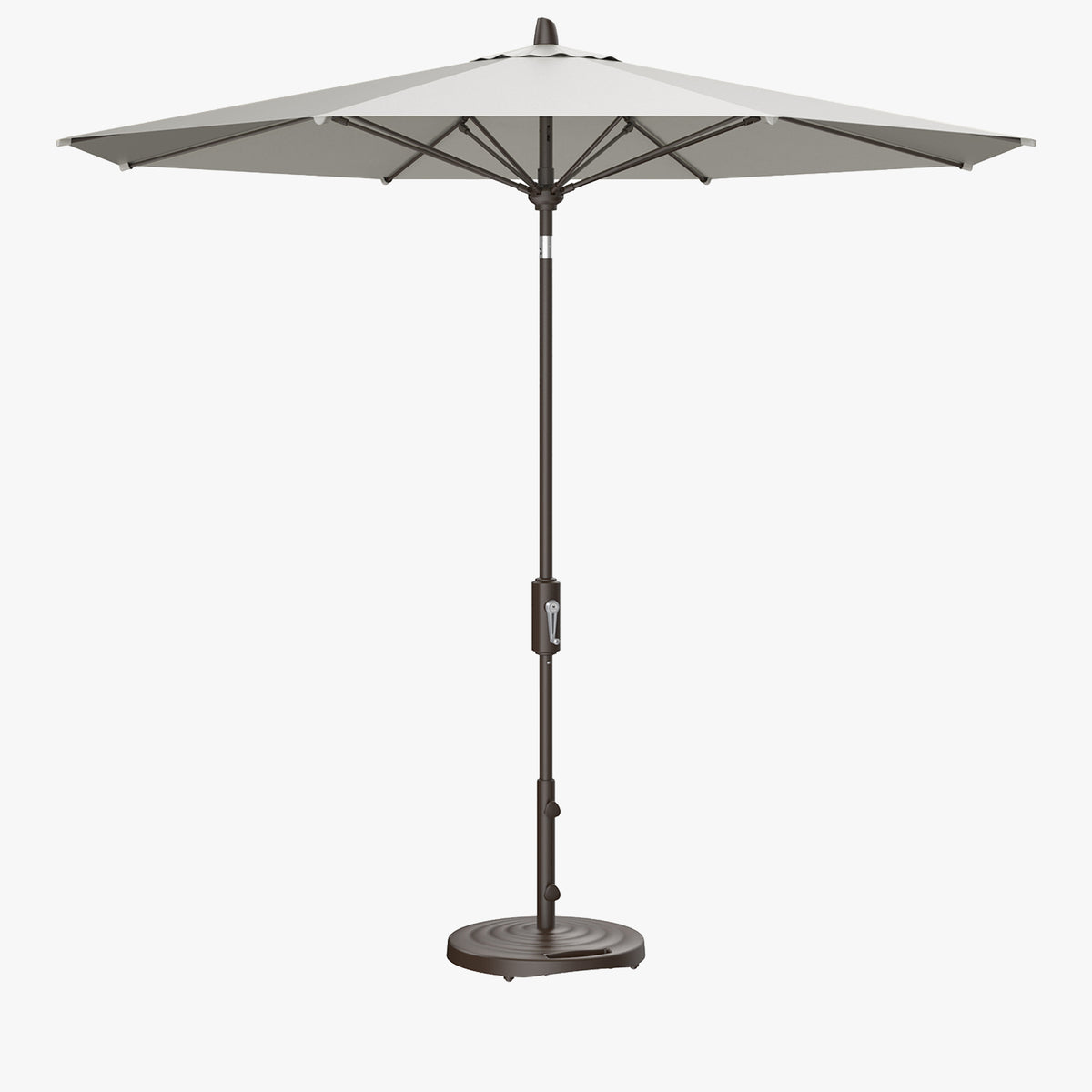 9' FLEX Market Umbrella
