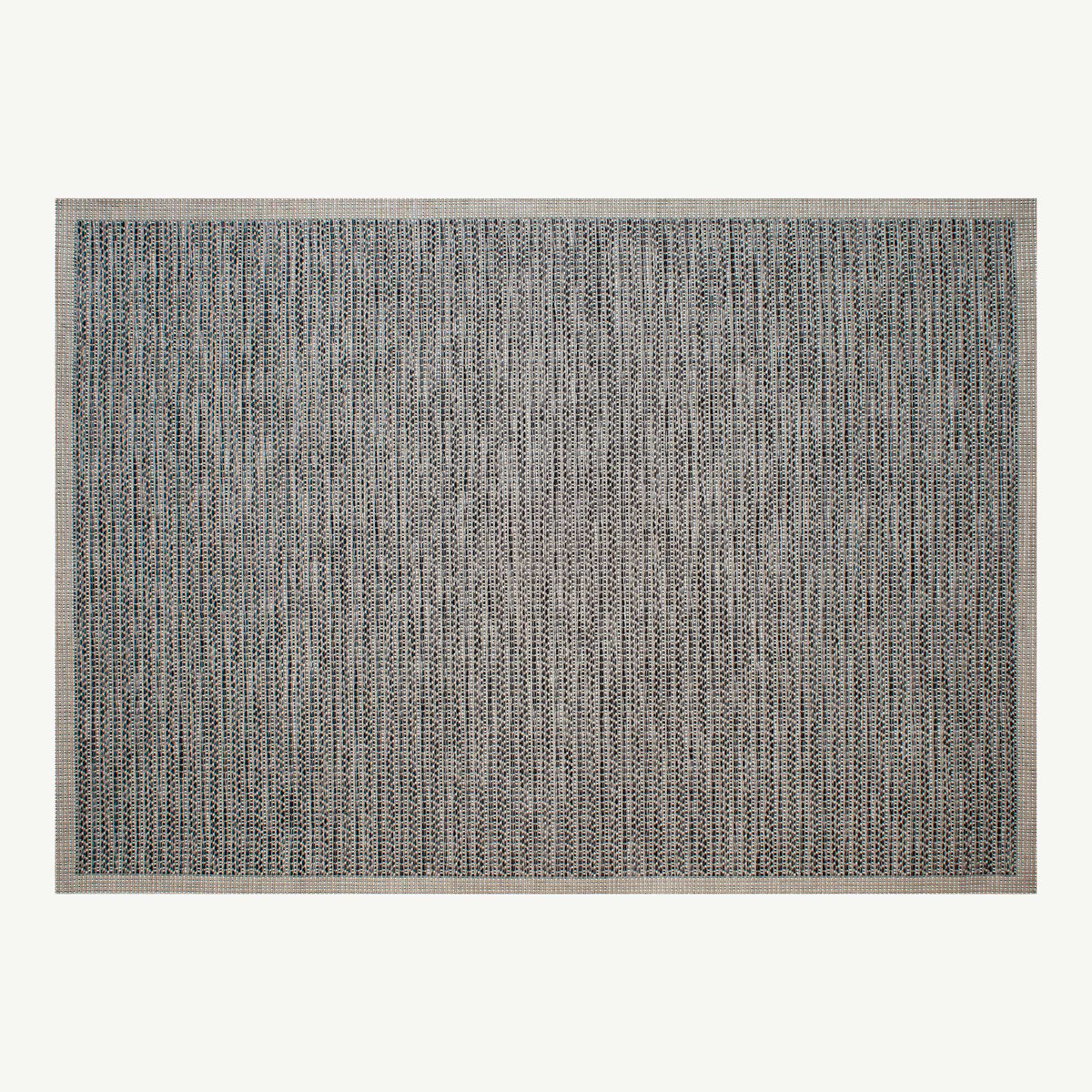 North Shore Outdoor Rug, 8' × 10'